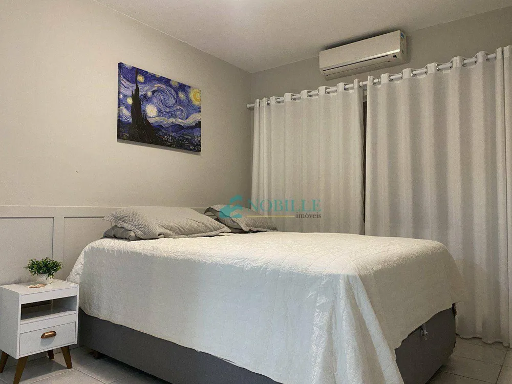 Apartamento, 2 quartos, 80 m² - Foto 16