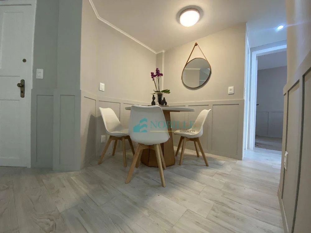 Apartamento, 2 quartos, 80 m² - Foto 10