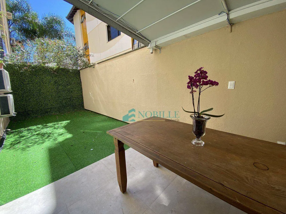 Apartamento, 2 quartos, 80 m² - Foto 1