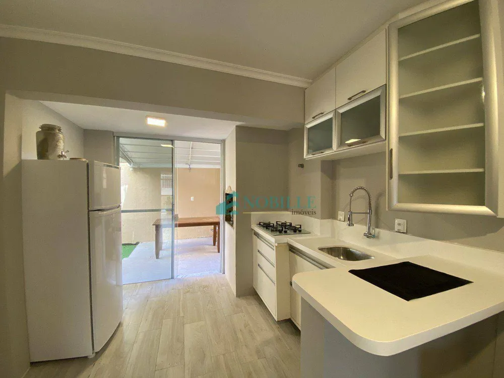 Apartamento, 2 quartos, 80 m² - Foto 4