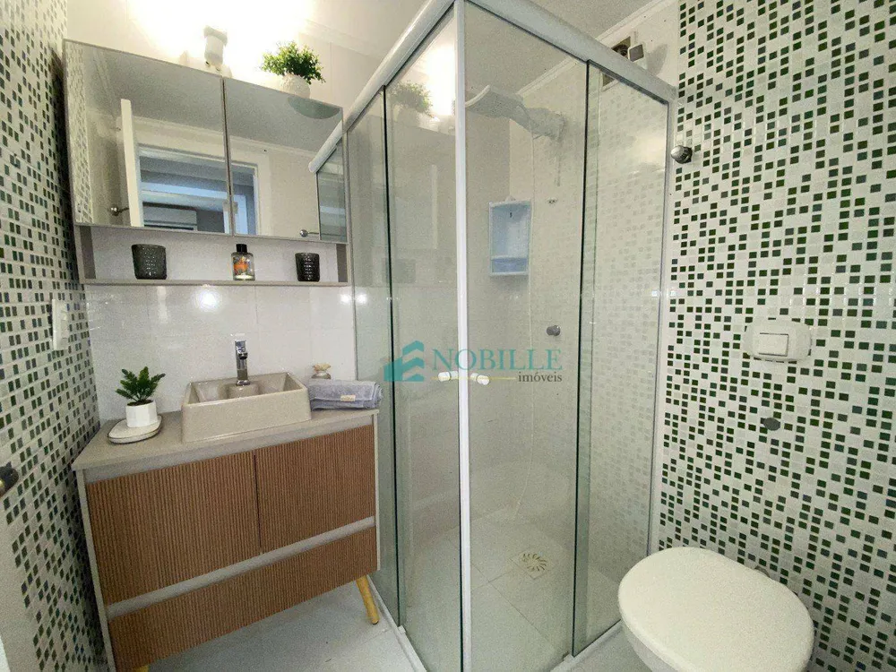 Apartamento, 2 quartos, 80 m² - Foto 20