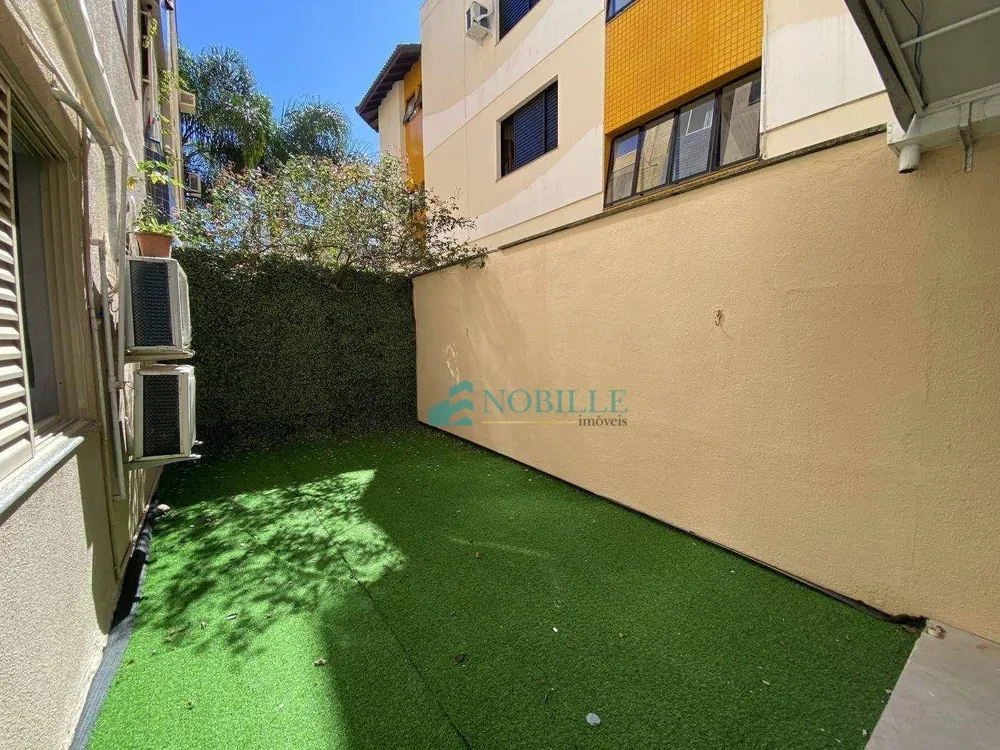 Apartamento, 2 quartos, 80 m² - Foto 3