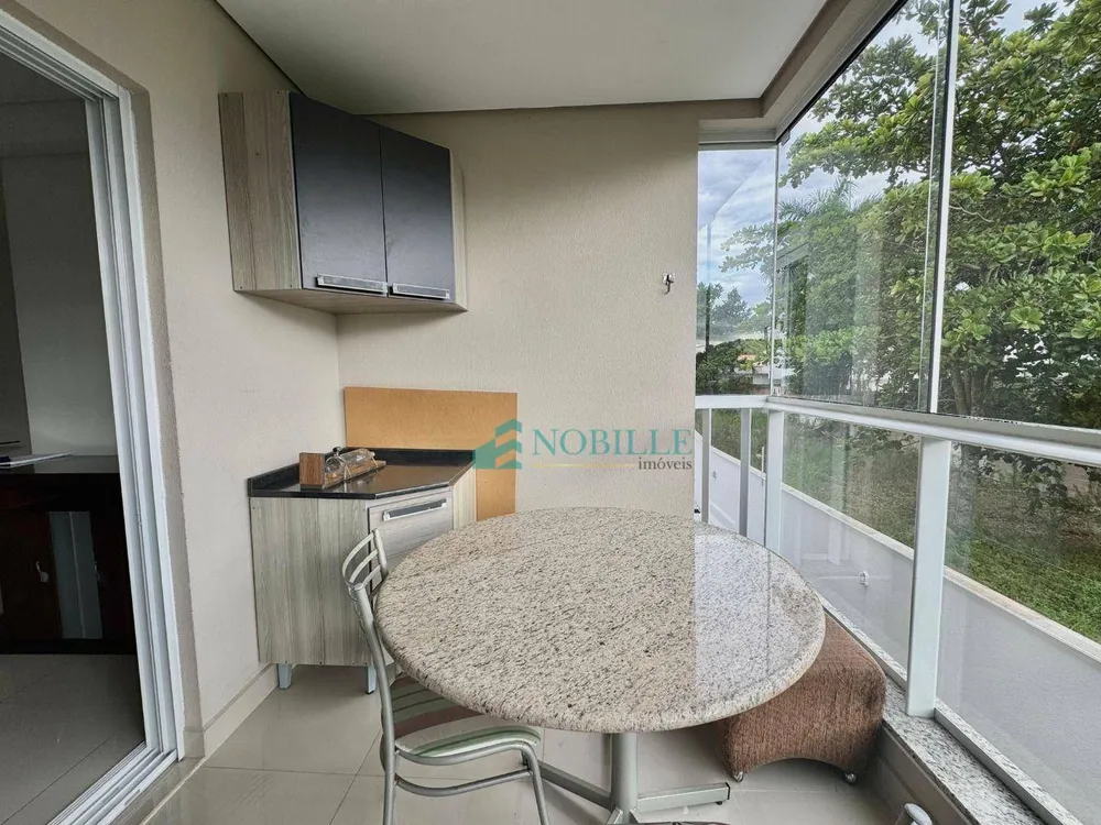 Apartamento, 2 quartos, 85 m² - Foto 10