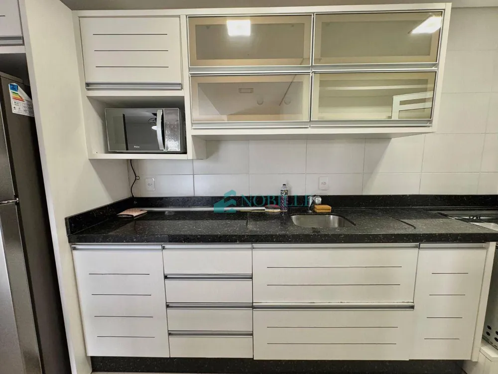 Apartamento, 2 quartos, 85 m² - Foto 4