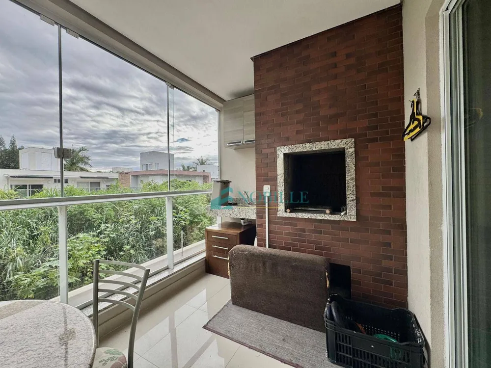 Apartamento, 2 quartos, 85 m² - Foto 9