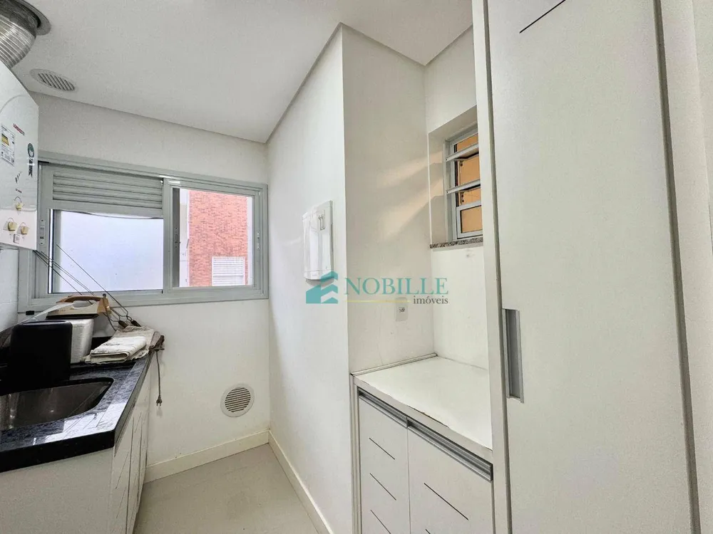 Apartamento, 2 quartos, 85 m² - Foto 5