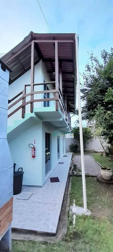 Pousada-Chalé, 1300 m² - Foto 9