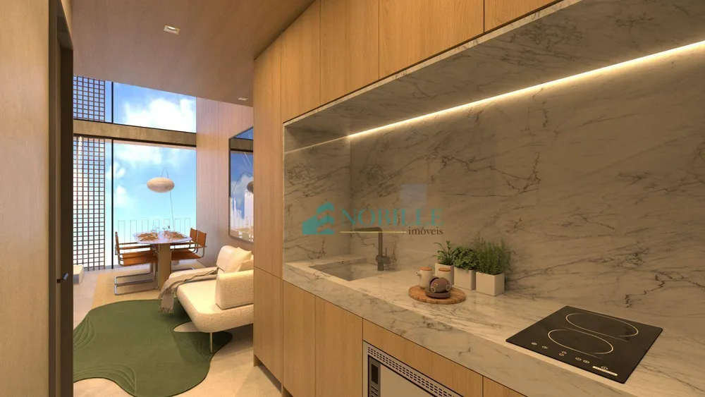 Apartamento, 1 quarto, 27 m² - Foto 11