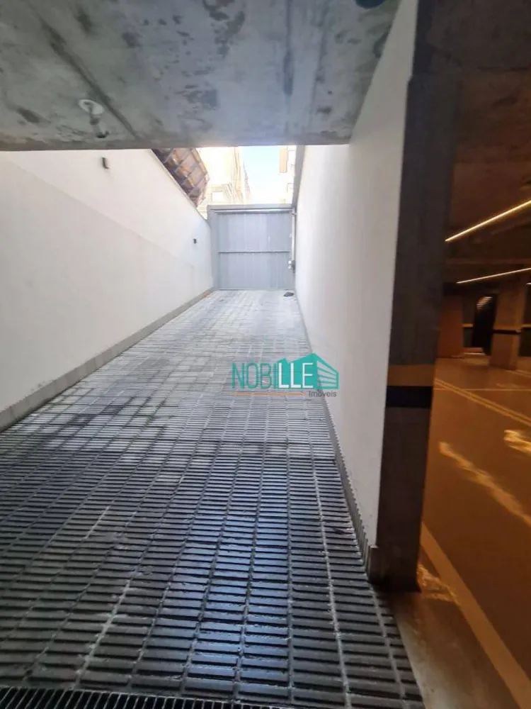 Apartamento, 4 quartos, 210 m² - Foto 9