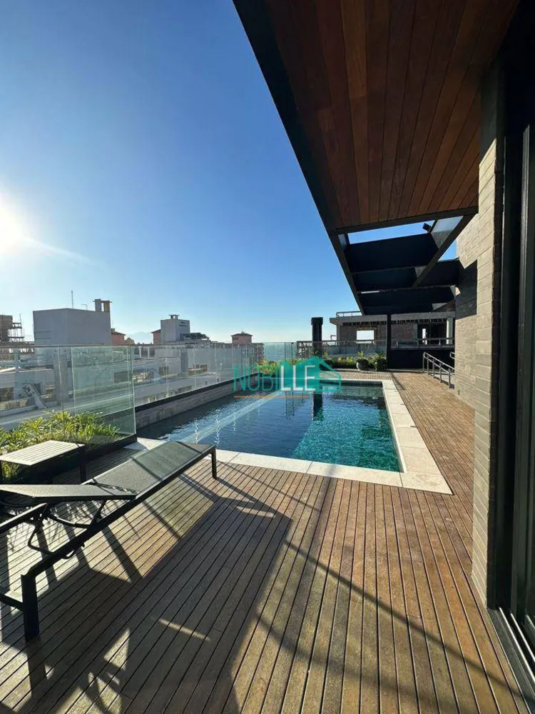 Apartamento, 4 quartos, 210 m² - Foto 20