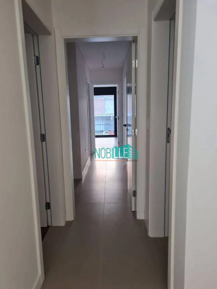 Apartamento, 4 quartos, 210 m² - Foto 1