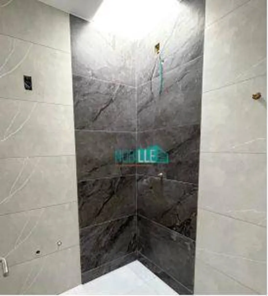 Casa, 2 quartos, 93 m² - Foto 13