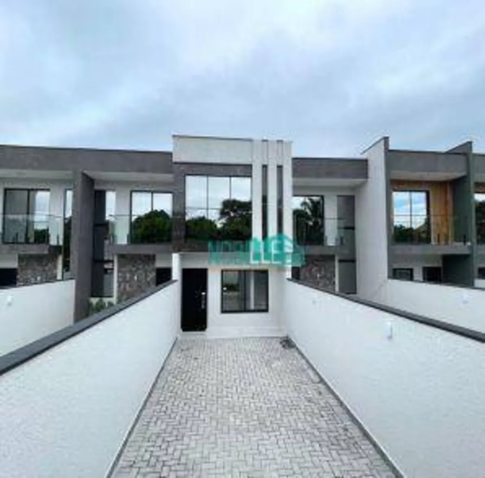 Casa, 2 quartos, 93 m² - Foto 4