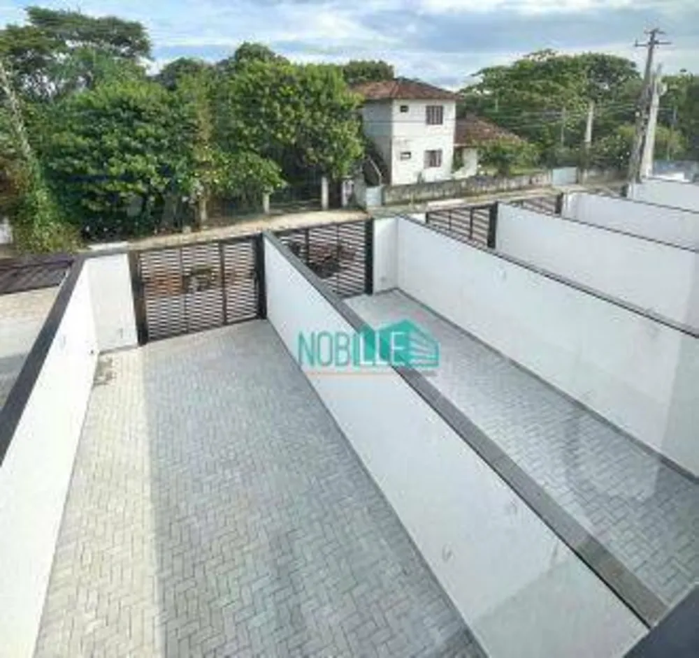 Casa, 2 quartos, 93 m² - Foto 6