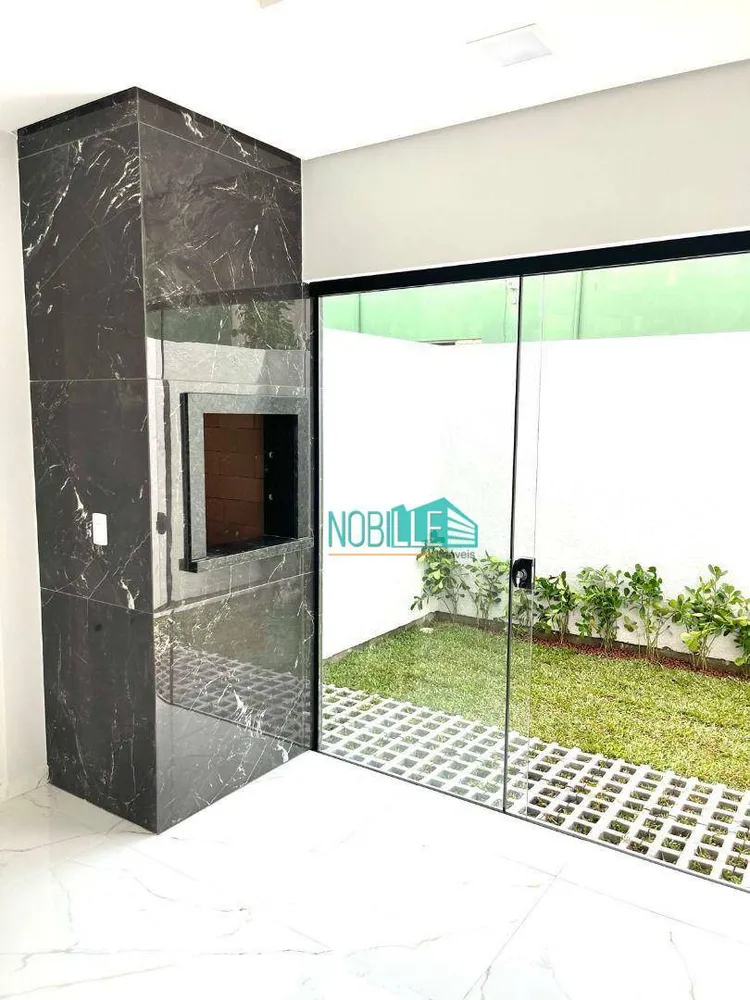 Casa, 2 quartos, 93 m² - Foto 5