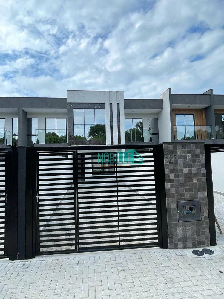 Casa, 2 quartos, 93 m² - Foto 3