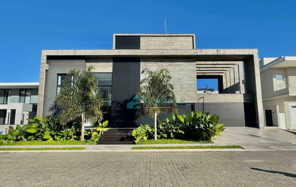 Casa, 5 quartos, 513 m² - Foto 2