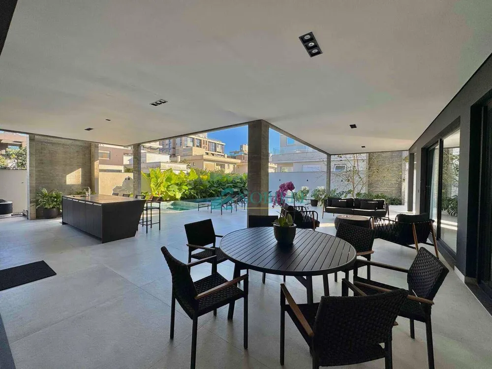 Casa, 5 quartos, 513 m² - Foto 19