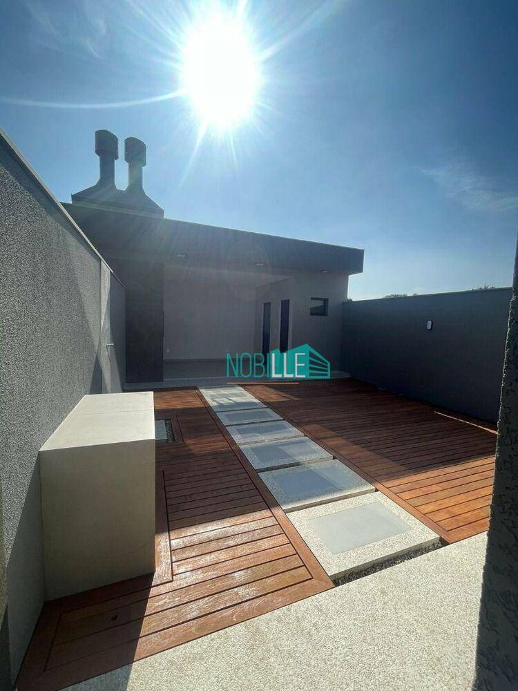 Casa de Condomínio, 3 quartos - Foto 5
