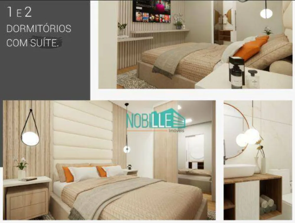 Apartamento, 3 quartos, 84 m² - Foto 10