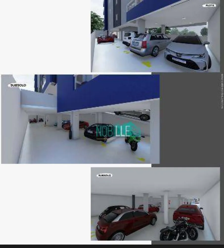 Apartamento, 3 quartos, 84 m² - Foto 16