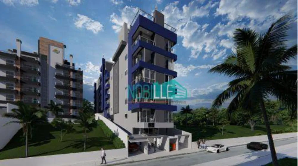 Apartamento, 3 quartos, 84 m² - Foto 4