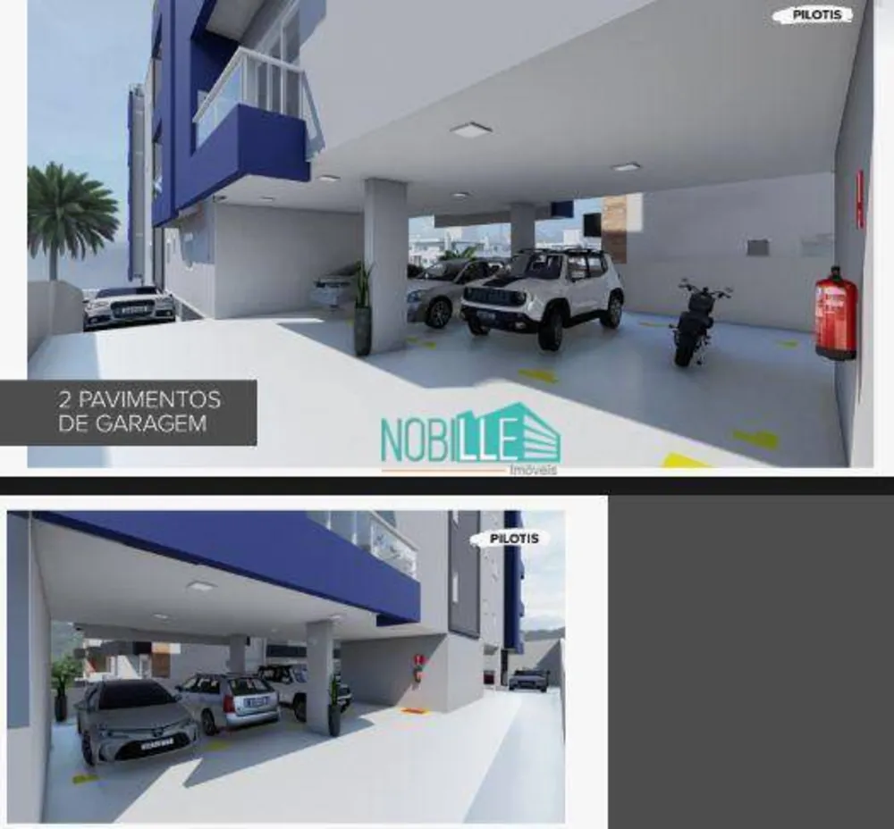 Apartamento, 3 quartos, 84 m² - Foto 15