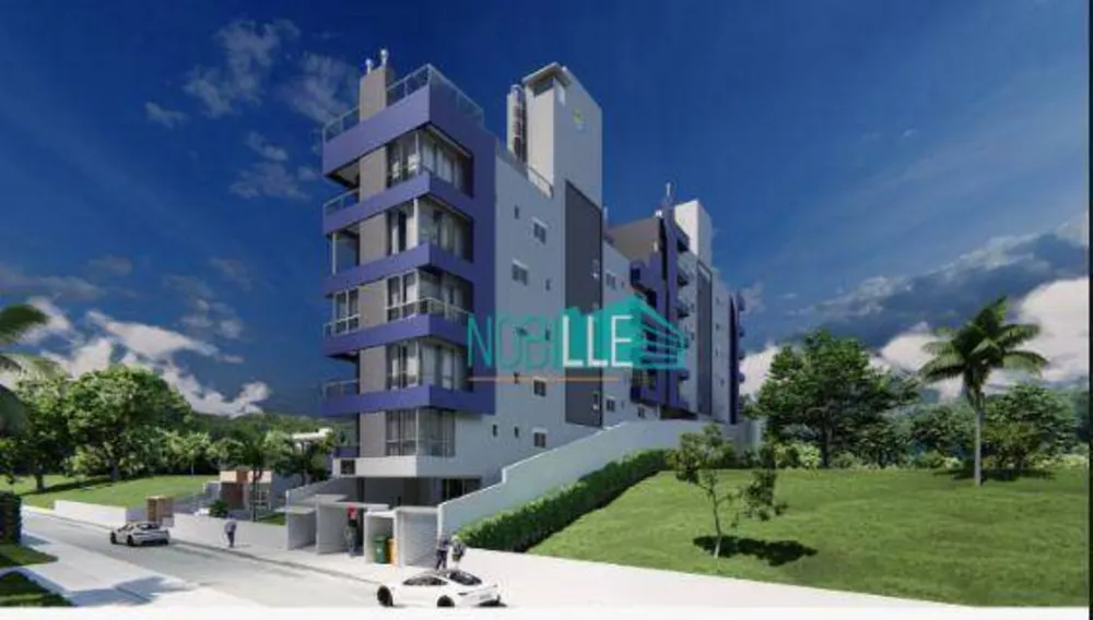 Apartamento, 3 quartos, 84 m² - Foto 1