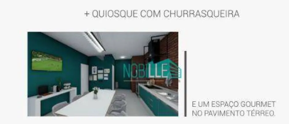 Apartamento, 3 quartos, 84 m² - Foto 8