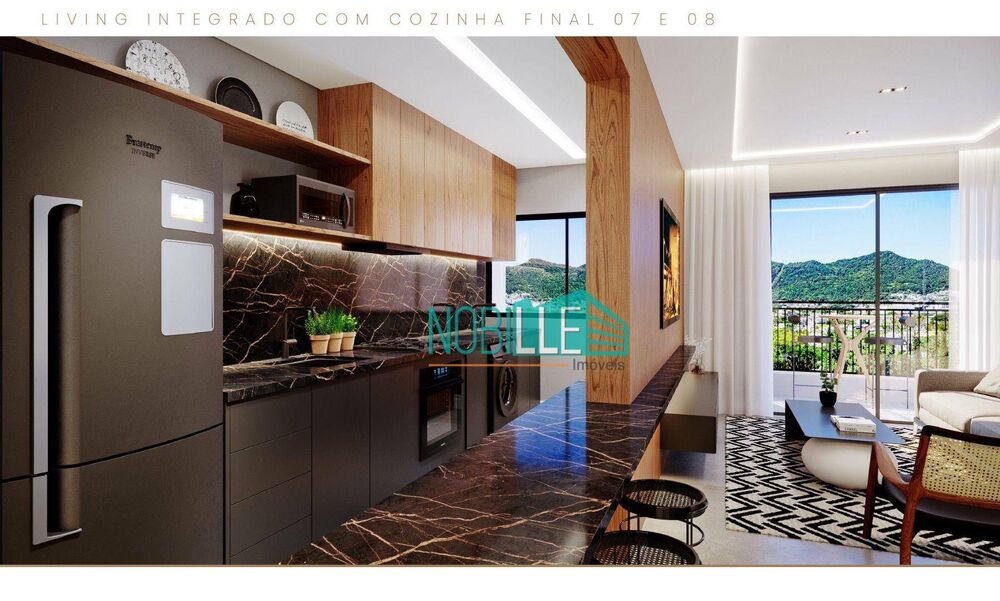 Apartamento à venda com 3 quartos, 94m² - Foto 11