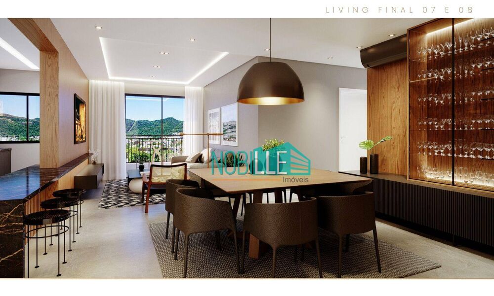 Apartamento à venda com 3 quartos, 94m² - Foto 10