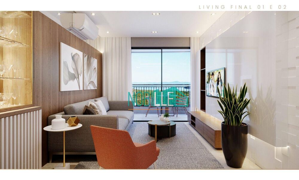 Apartamento à venda com 3 quartos, 94m² - Foto 8
