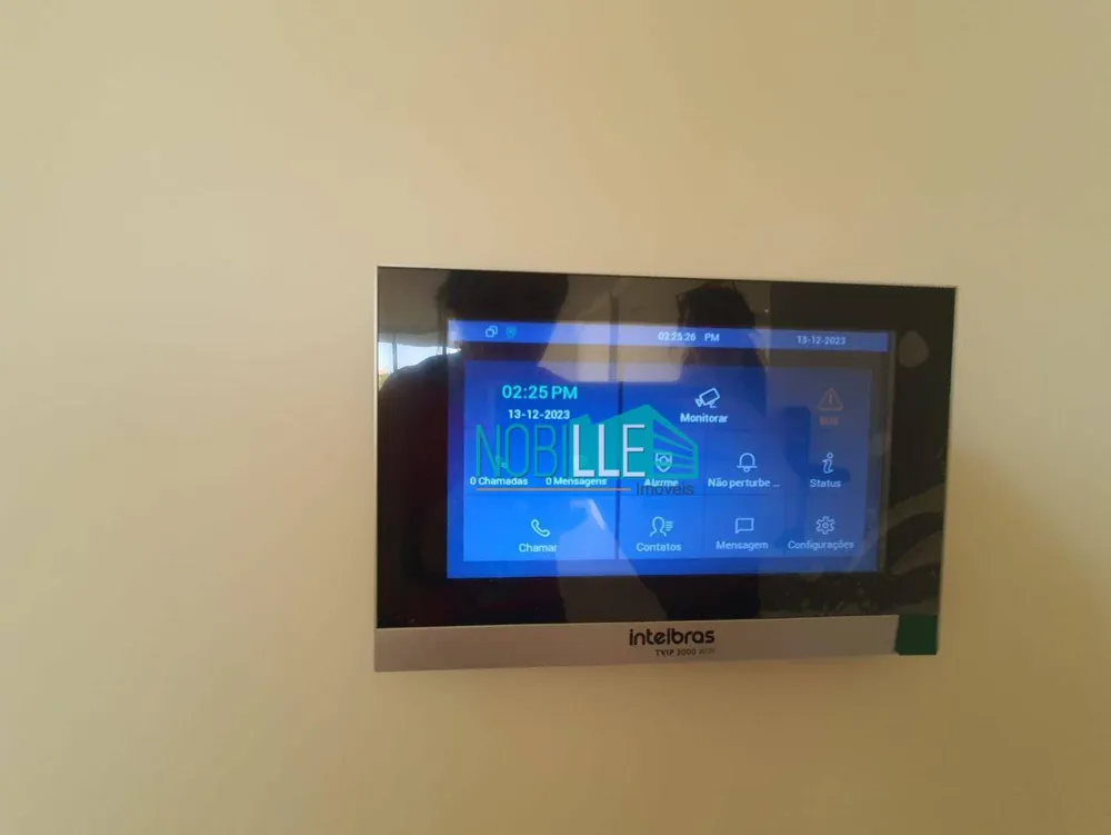 Apartamento, 2 quartos, 75 m² - Foto 6