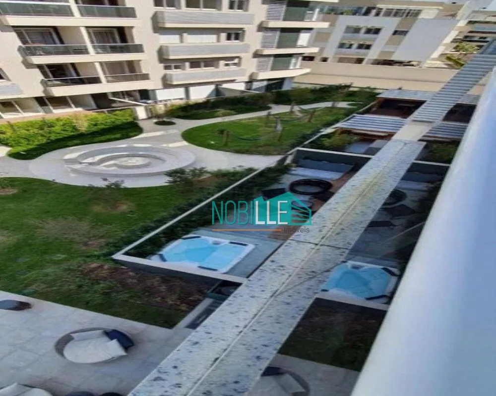 Apartamento, 5 quartos, 301 m² - Foto 31