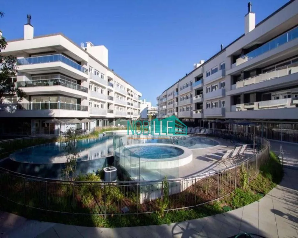 Apartamento, 5 quartos, 301 m² - Foto 1