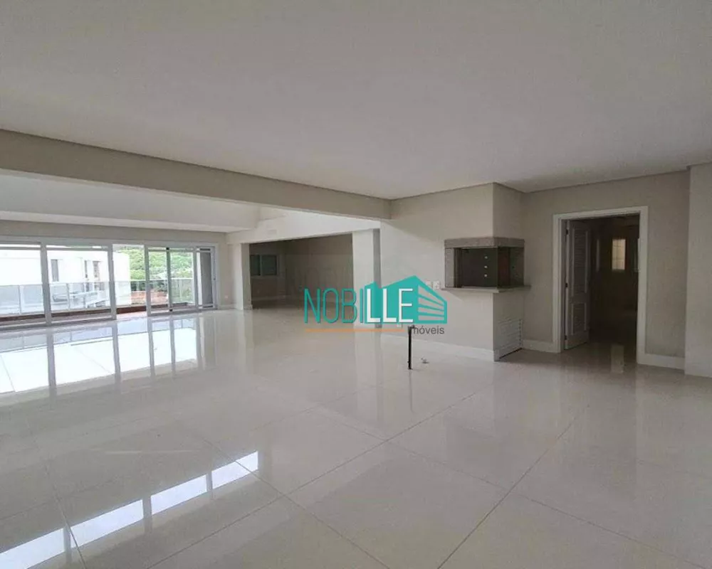 Apartamento, 5 quartos, 301 m² - Foto 2