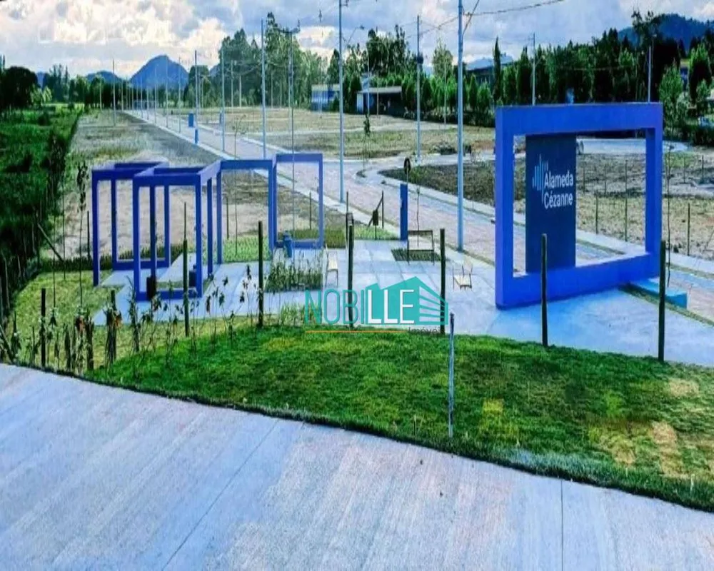Loteamento e Condomínio, 360 m² - Foto 9