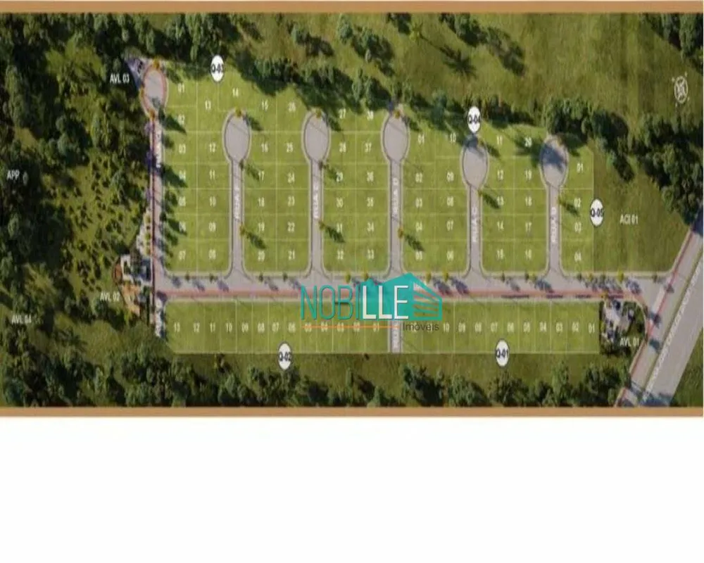 Loteamento e Condomínio, 360 m² - Foto 8