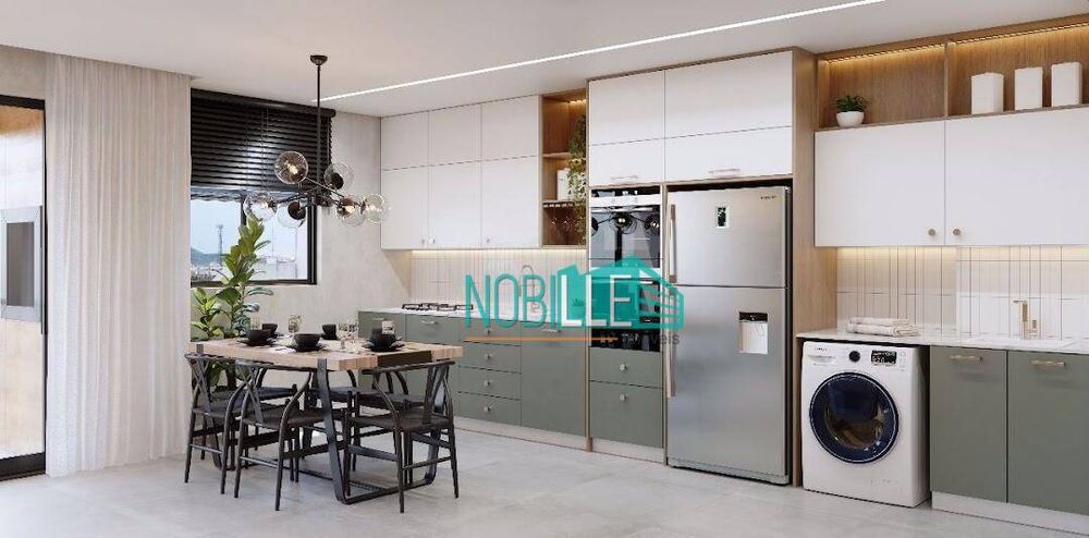 Apartamento, 2 quartos, 59 m² - Foto 15