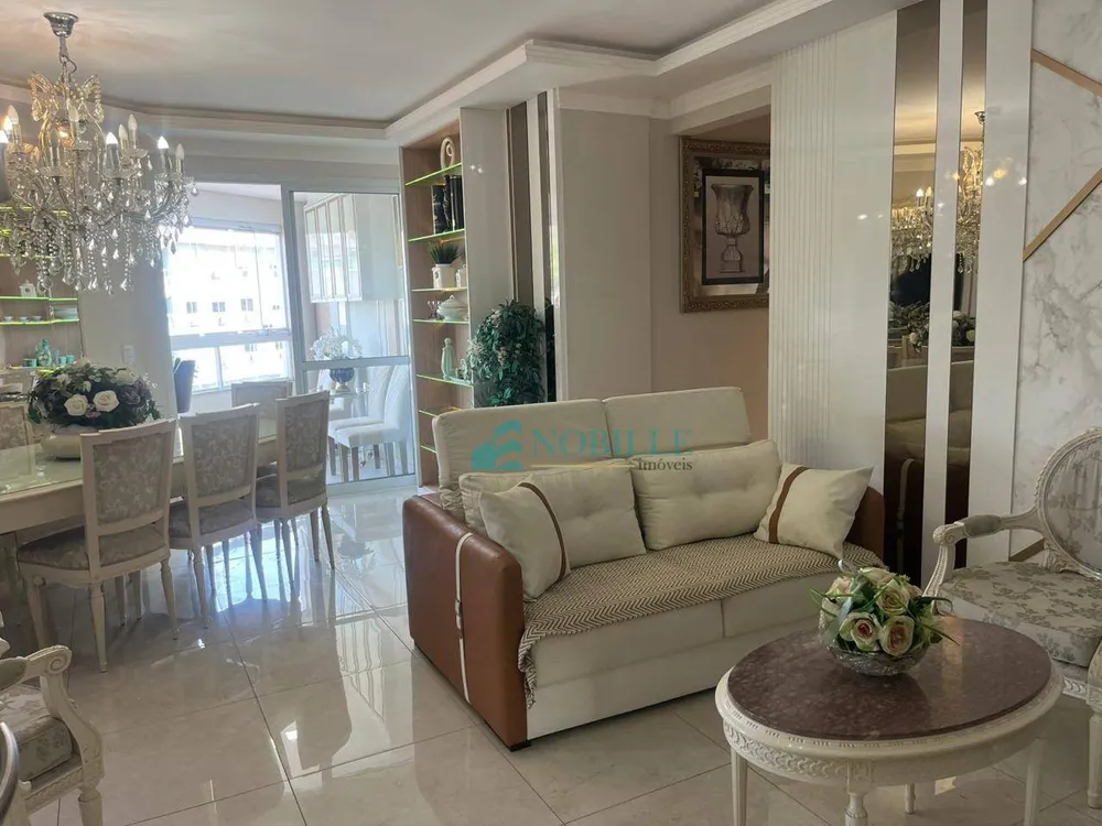 Apartamento, 2 quartos, 97 m² - Foto 11