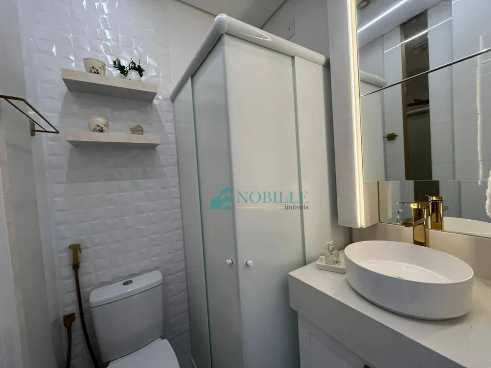 Apartamento, 2 quartos, 97 m² - Foto 3