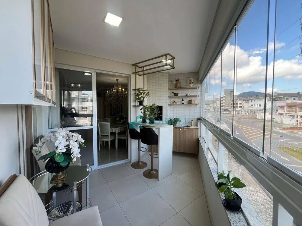 Apartamento, 2 quartos, 97 m² - Foto 6