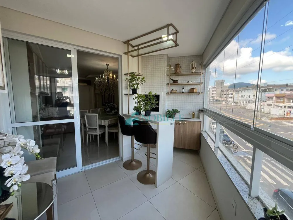 Apartamento, 2 quartos, 97 m² - Foto 7