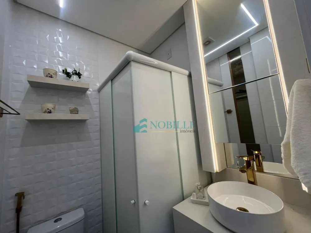 Apartamento, 2 quartos, 97 m² - Foto 4