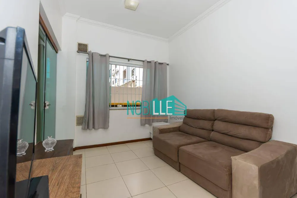 Apartamento, 2 quartos, 55 m² - Foto 5