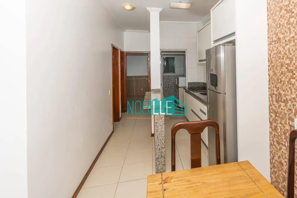 Apartamento, 2 quartos, 55 m² - Foto 7