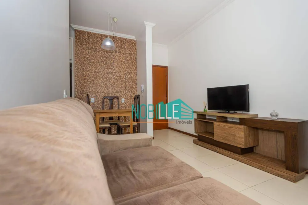 Apartamento, 2 quartos, 55 m² - Foto 3