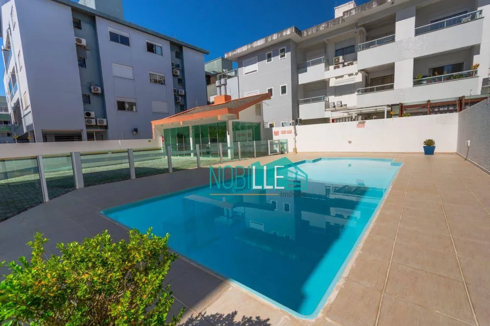 Apartamento, 2 quartos, 55 m² - Foto 1