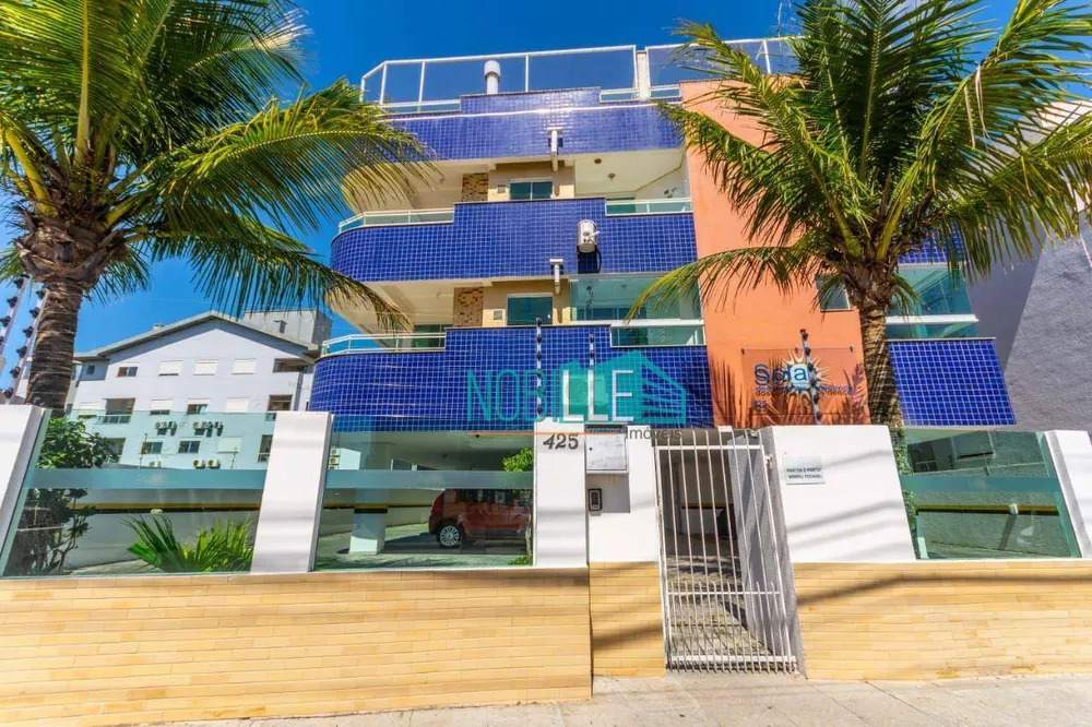Apartamento, 2 quartos, 55 m² - Foto 2