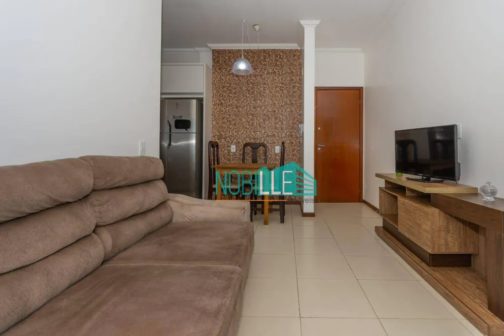 Apartamento, 2 quartos, 55 m² - Foto 4